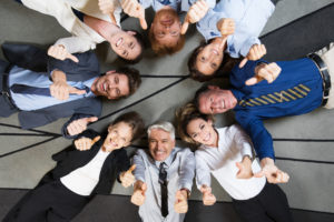 Business English